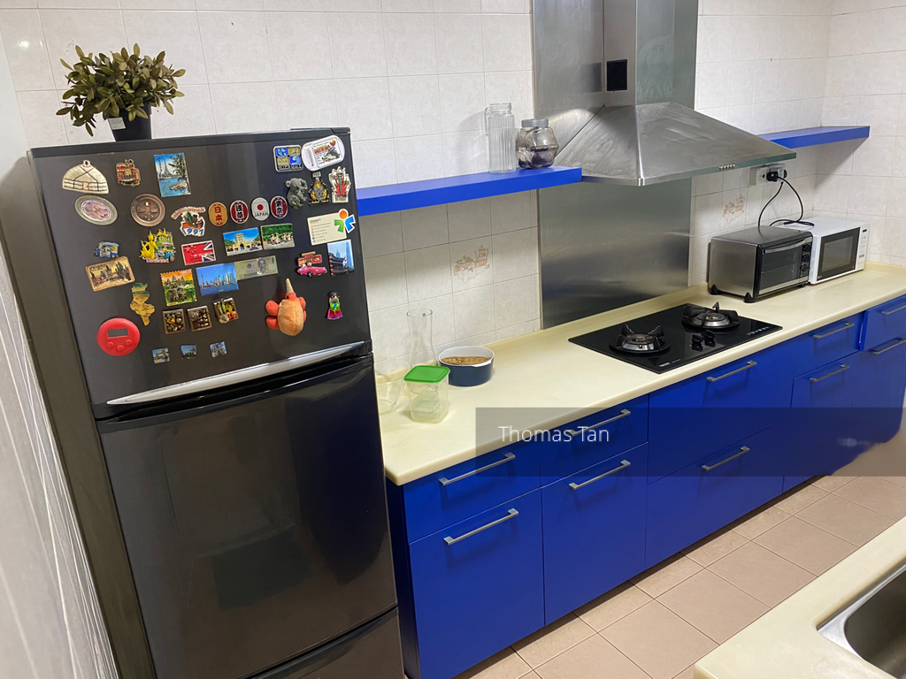 Blk 476 Segar Road (Bukit Panjang), HDB 5 Rooms #242328421